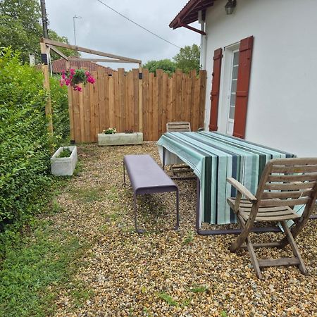 Maison Au Coeur D'Arcangues, Proximite De Biarritz ภายนอก รูปภาพ