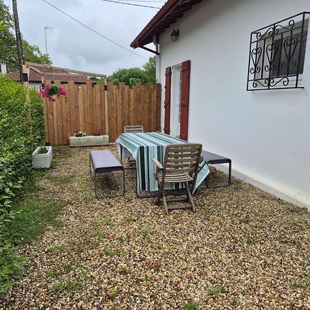 Maison Au Coeur D'Arcangues, Proximite De Biarritz ภายนอก รูปภาพ