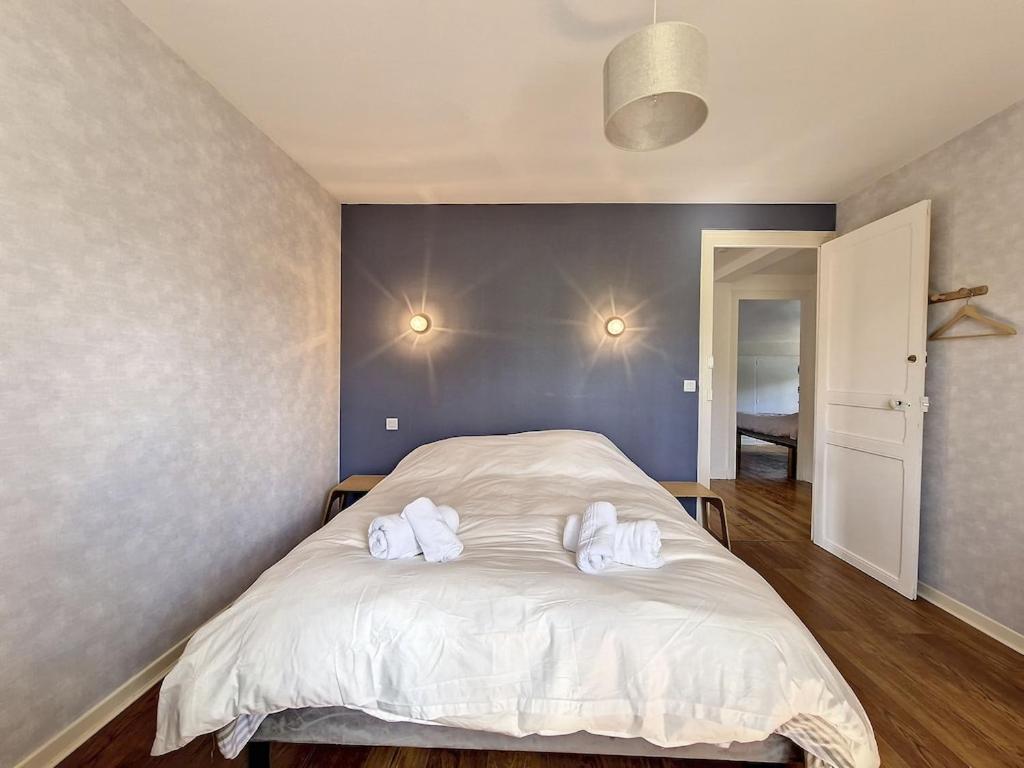Maison Au Coeur D'Arcangues, Proximite De Biarritz ภายนอก รูปภาพ