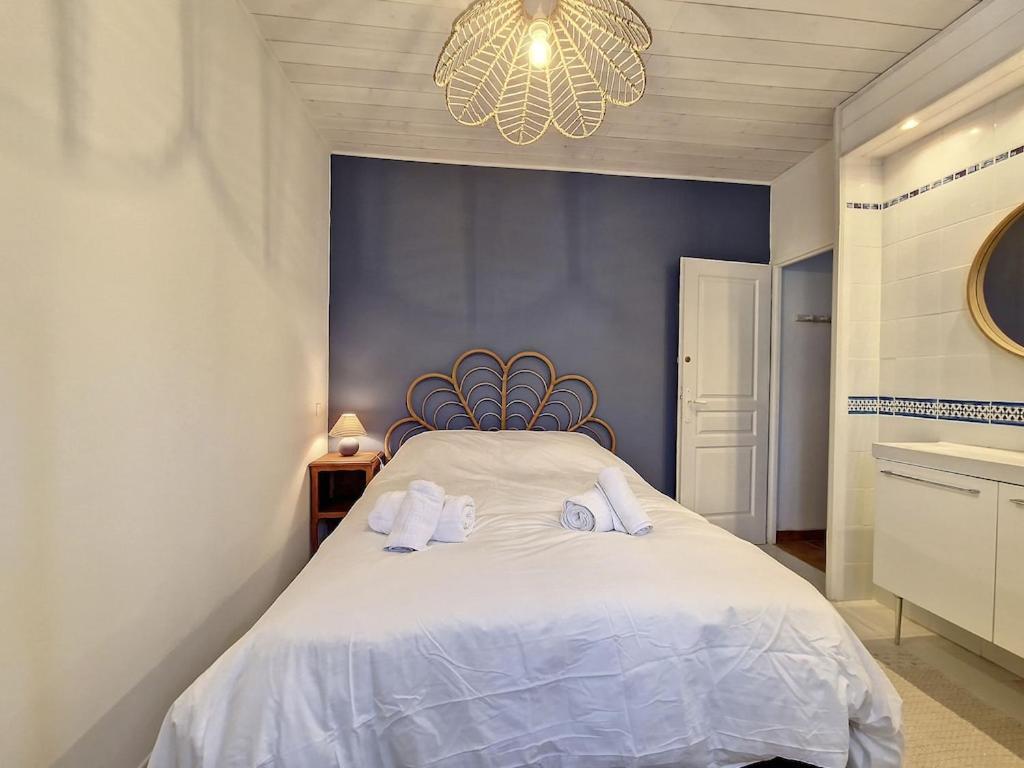 Maison Au Coeur D'Arcangues, Proximite De Biarritz ภายนอก รูปภาพ