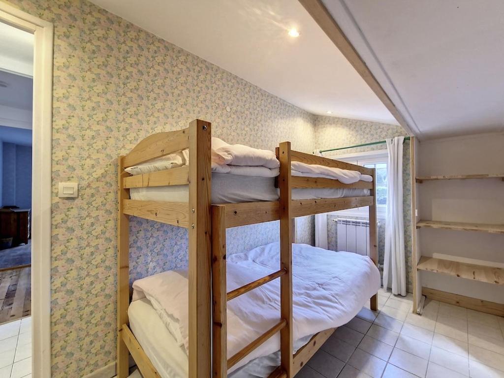 Maison Au Coeur D'Arcangues, Proximite De Biarritz ภายนอก รูปภาพ