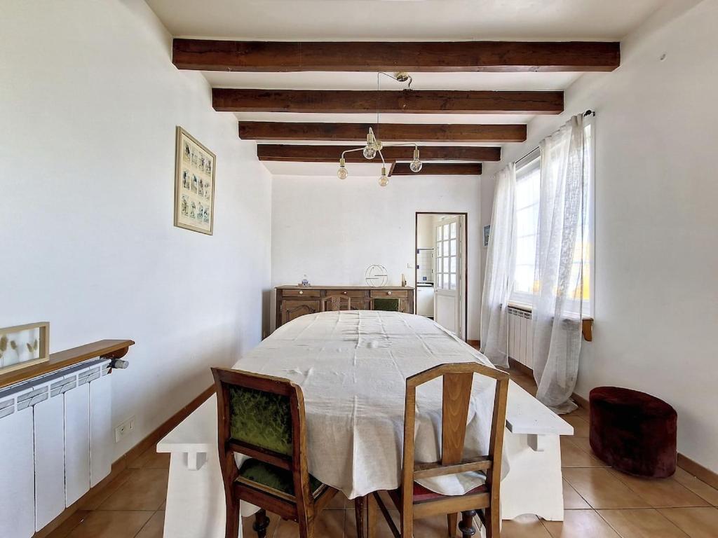 Maison Au Coeur D'Arcangues, Proximite De Biarritz ภายนอก รูปภาพ